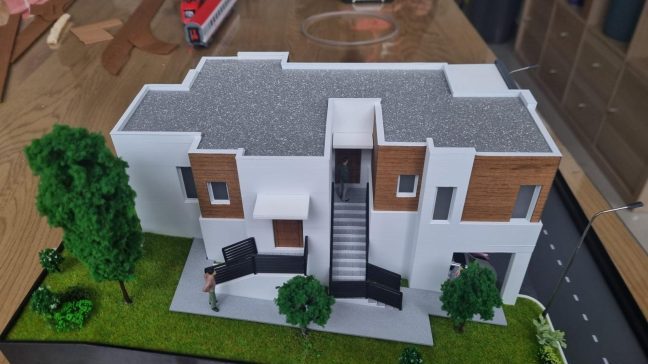 “Meet Your Future Home: Tour Our 1000 & 1800 sq. ft. Designs” Summary: