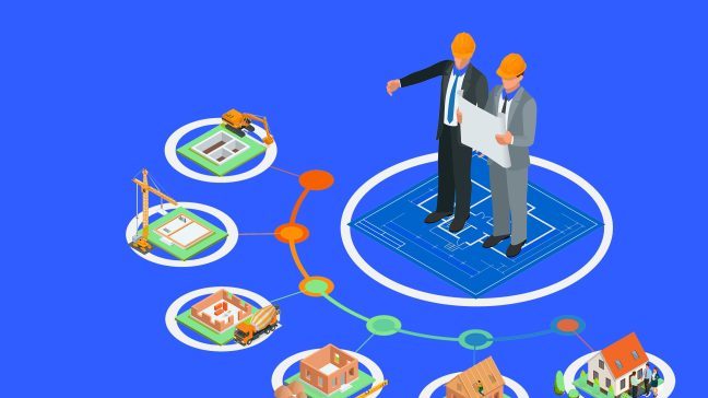 “Understanding the Construction Process with ADS” Summary: